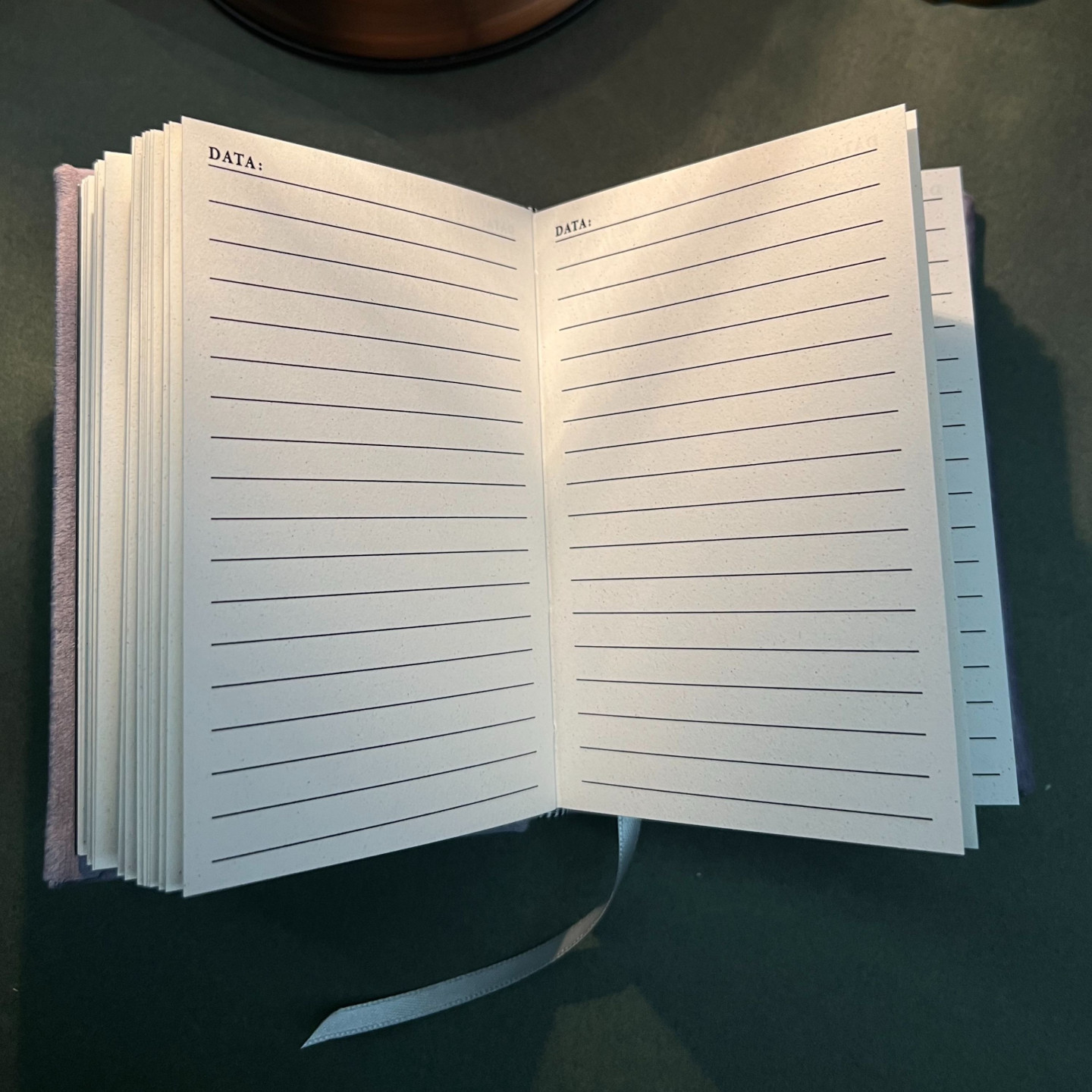 Dziennik "Myśli po zmroku"